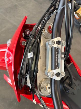 GAS GAS EC 300 2T 2026
