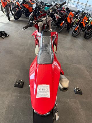 GAS GAS EC 300 2T 2026