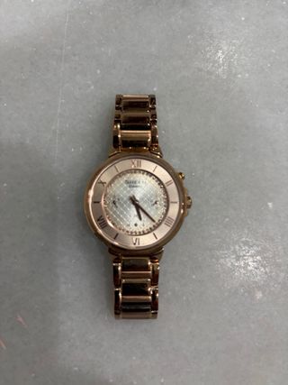 Reloj Casio Mujer Oro