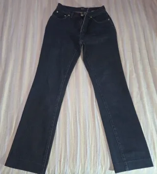 Jeans TJ donna blu