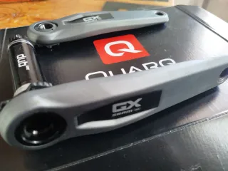 Bielas Sram GX T-Type