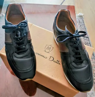 Zapatos deportivos hombre talla 44