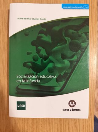 SOCIALIZACION EDUCATIVA EN LA INFANCIA