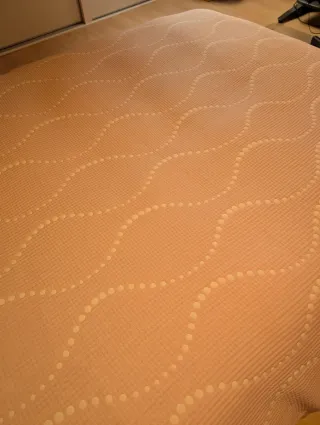 Colcha bouti cama 135