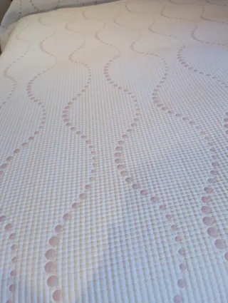 Colcha bouti cama 135