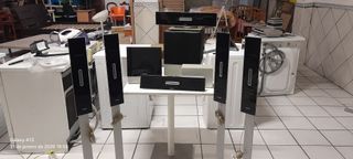 Philips Cineos HTS 9800W