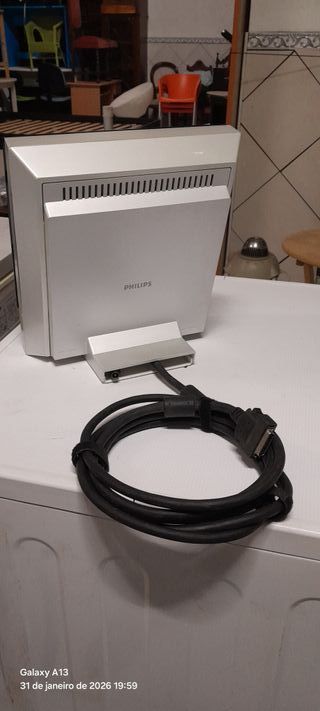 Philips Cineos HTS 9800W