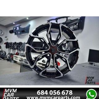 Llantas 17 Renault Megane RS Trophy RE01