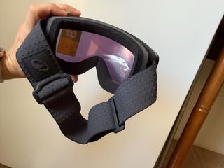 Gafas de esqui Adulto/Niño modelo S3 G900 HD