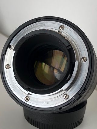 Teleconvertidor Nikon AF-S TC-20E III 2x