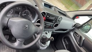 Peugeot Partner 2019