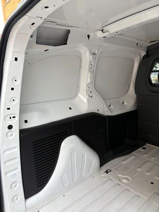 Peugeot Partner 2019