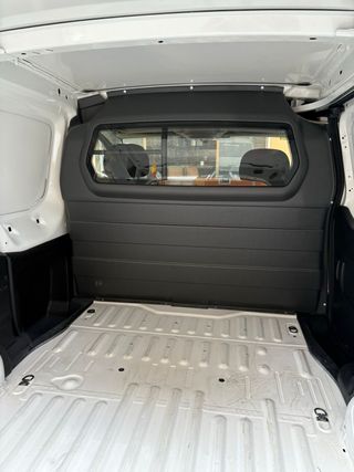 Peugeot Partner 2019