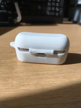 Auriculares Technics AZ60 Plata/Blanco