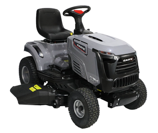 TRACTOR CORTACESPED ANOVA 98CM