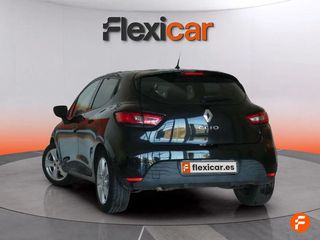 Renault Clio Business 1.2 16v 75