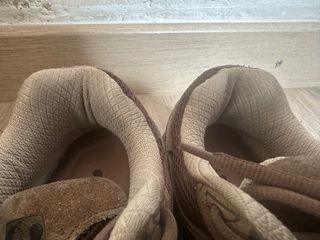 Zapatillas Zara Origins Marrón 38