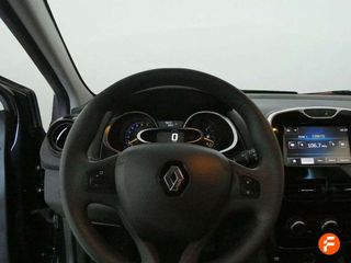 Renault Clio Business 1.2 16v 75