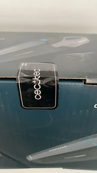 Cecotec Aspirador Mano Sin Cables