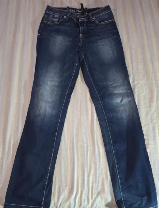 Jeans Guess Donna Blu
