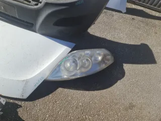 Despiece Renault Master 2016