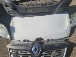 Despiece Renault Master 2016