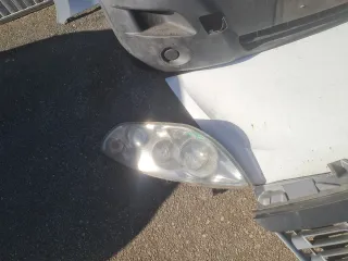 Despiece Renault Master 2016