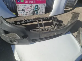 Despiece Renault Master 2016