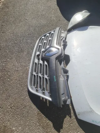 Despiece Renault Master 2016