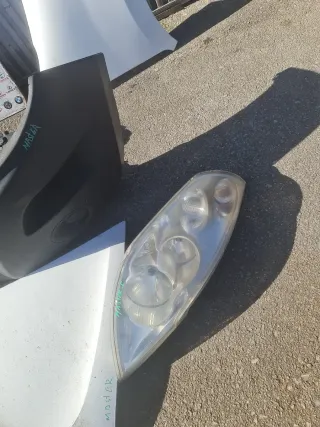 Despiece Renault Master 2016