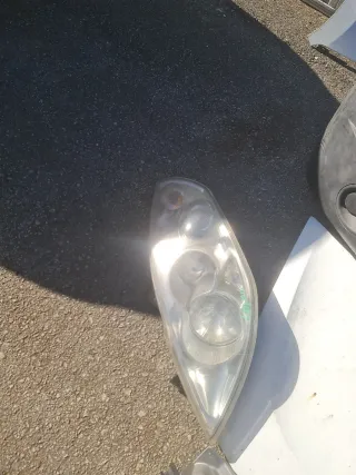 Despiece Renault Master 2016