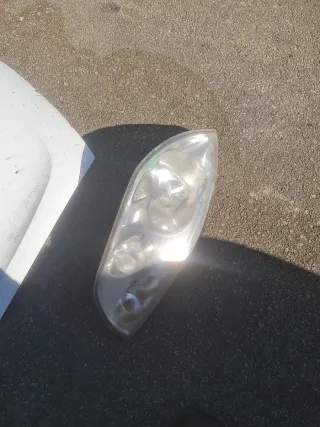 Despiece Renault Master 2016