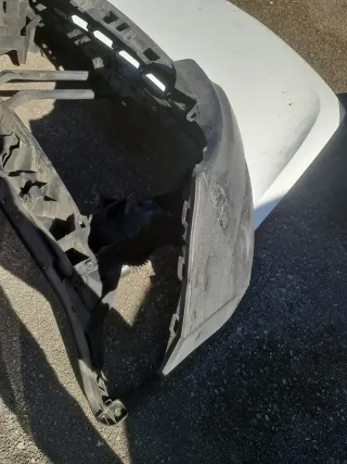 Despiece Renault Master 2016