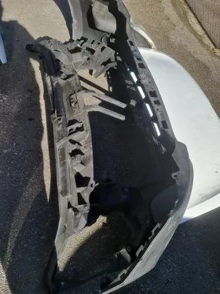 Despiece Renault Master 2016