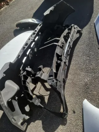 Despiece Renault Master 2016