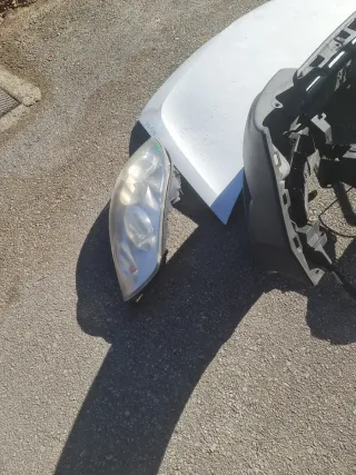 Despiece Renault Master 2016