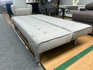 Sofá, cama sencillo, click clack *PAGA EN CASA*