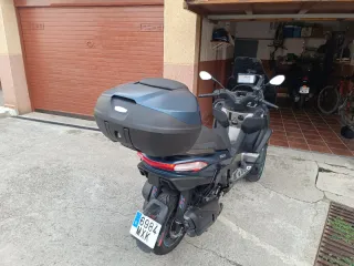 Piaggio MP3 530 HPE ABS