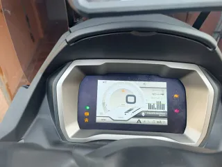 Piaggio MP3 530 HPE ABS