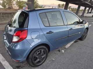 Renault Clio 2011