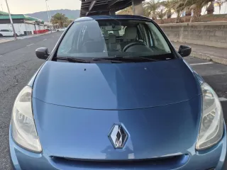 Renault Clio 2011