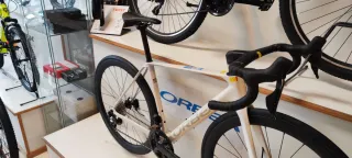 Orbea Orca M20i Team 2026