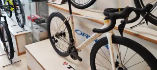 Orbea Orca M20i Team 2026