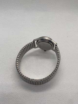 Reloj Seiko de cuerda