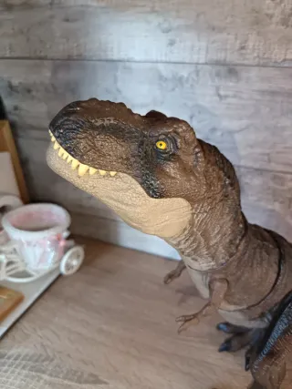 Dinosaurios