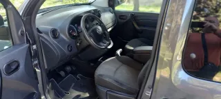 Mercedes-Benz eCitan 2016