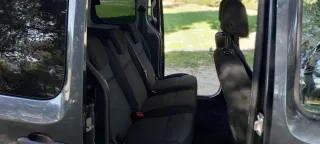 Mercedes-Benz eCitan 2016