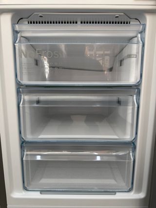 Nevera Bosch No Frost