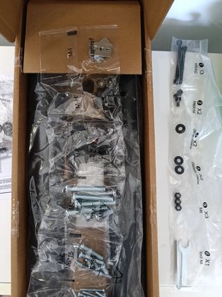 Soporte Techo TV BONTEC 26-65 tengo tres nuevos