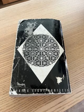 Libro de patrones por Thimas Hooper vol 2